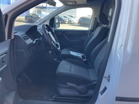 Volkswagen Caddy vaihtoauto