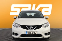 Nissan Pulsar vaihtoauto