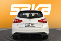 Nissan Pulsar vaihtoauto