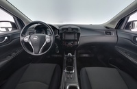 Nissan Pulsar vaihtoauto