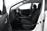 Nissan Pulsar vaihtoauto