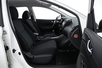 Nissan Pulsar vaihtoauto