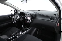 Nissan Pulsar vaihtoauto