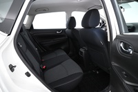 Nissan Pulsar vaihtoauto