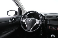 Nissan Pulsar vaihtoauto