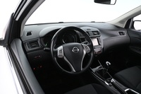 Nissan Pulsar vaihtoauto