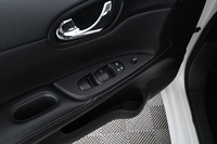 Nissan Pulsar vaihtoauto