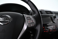 Nissan Pulsar vaihtoauto