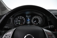 Nissan Pulsar vaihtoauto