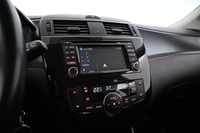 Nissan Pulsar vaihtoauto