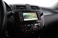 Nissan Pulsar vaihtoauto