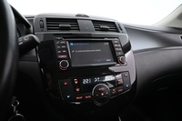 Nissan Pulsar vaihtoauto