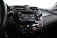 Nissan Pulsar vaihtoauto