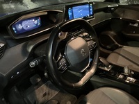 Peugeot 208 vaihtoauto