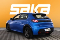 Peugeot e-208 vaihtoauto