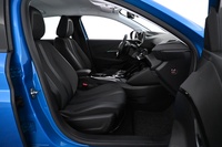 Peugeot e-208 vaihtoauto