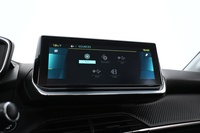 Peugeot e-208 vaihtoauto