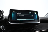 Peugeot e-208 vaihtoauto