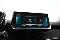 Peugeot e-208 vaihtoauto