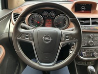 Opel Mokka vaihtoauto