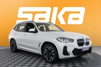 BMW iX3 vaihtoauto