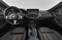 BMW iX3 vaihtoauto