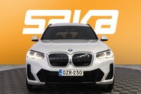 BMW iX3 vaihtoauto