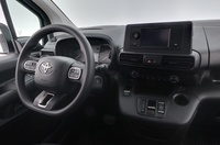 Toyota Proace CITY vaihtoauto