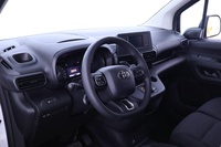 Toyota Proace CITY vaihtoauto