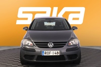 Volkswagen Golf Plus vaihtoauto