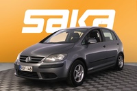 Volkswagen Golf Plus vaihtoauto