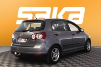 Volkswagen Golf Plus vaihtoauto