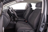 Volkswagen Golf Plus vaihtoauto