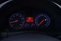 Volkswagen Golf Plus vaihtoauto