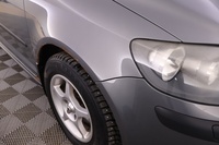 Volkswagen Golf Plus vaihtoauto