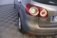 Volkswagen Golf Plus vaihtoauto