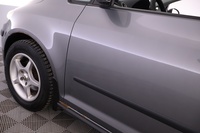 Volkswagen Golf Plus vaihtoauto