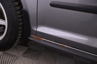 Volkswagen Golf Plus vaihtoauto