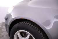 Volkswagen Golf Plus vaihtoauto