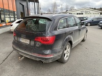 Audi Q7 vaihtoauto