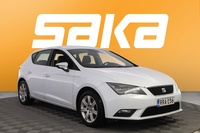 SEAT Leon vaihtoauto