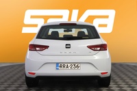 SEAT Leon vaihtoauto