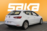 SEAT Leon vaihtoauto