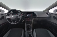 SEAT Leon vaihtoauto