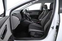 SEAT Leon vaihtoauto