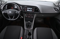 SEAT Leon vaihtoauto