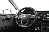 SEAT Leon vaihtoauto