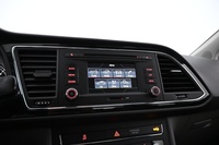 SEAT Leon vaihtoauto