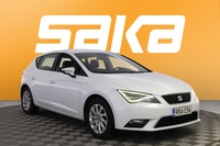 SEAT Leon vaihtoauto