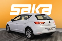 SEAT Leon vaihtoauto
